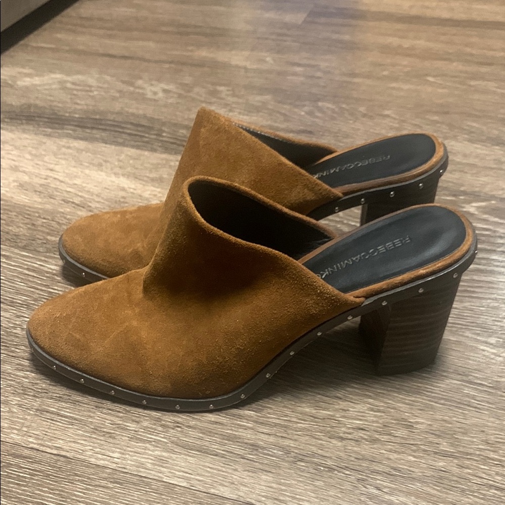 Rebecca Minkoff Shoes